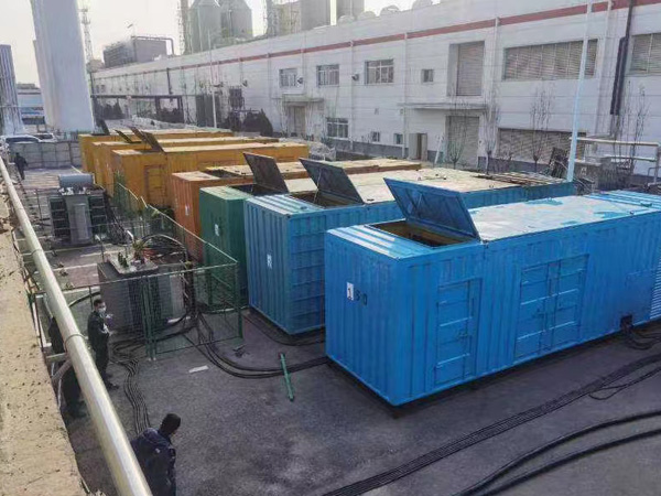 高青380V和690V电压的电缆线相同吗？