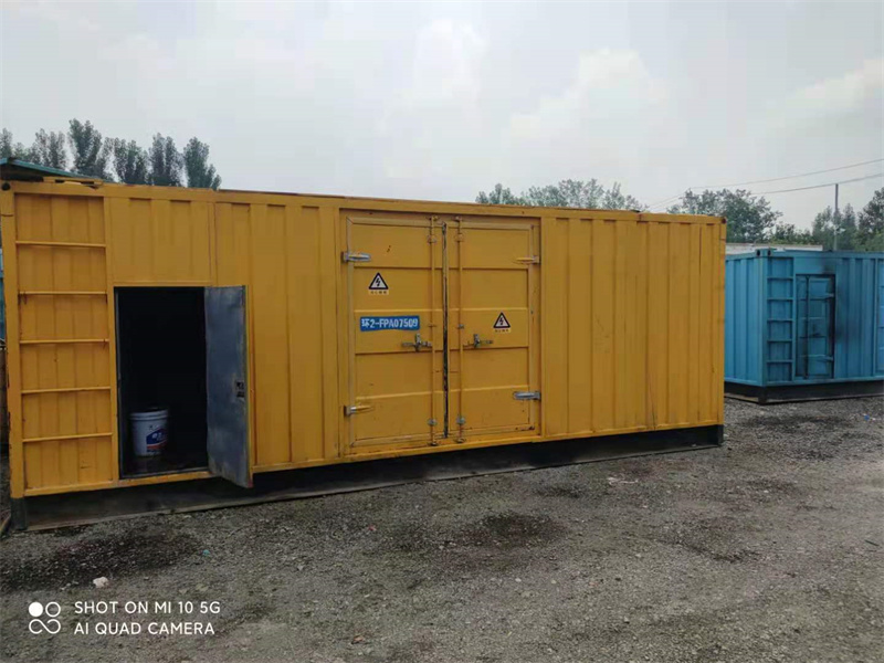 高青如何保证发电机组配合光伏储能装置补电系统的稳定性和可靠性？