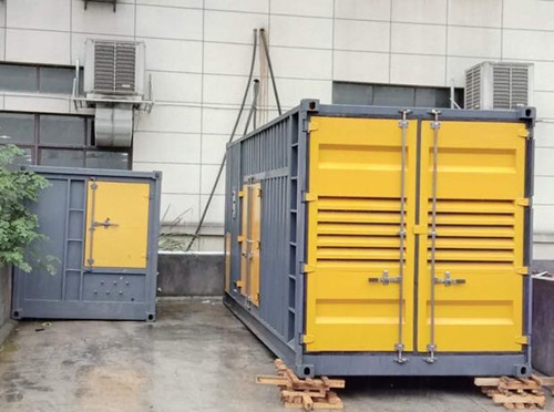 高青柴油发电机输出电压不稳定会对设备造成哪些损害？