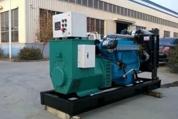 高青发电机组的分类有哪些？