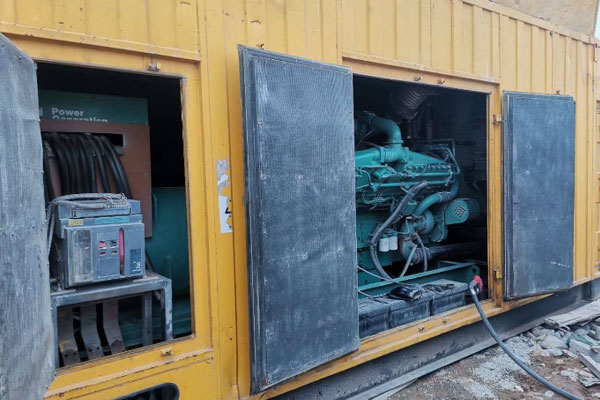 高青发电机组夏季保养的注意事项有哪些？