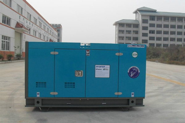 高青发电机租赁发电机组的换季保养注意事项