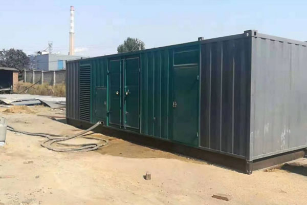 高青发电机组保养注意事项？