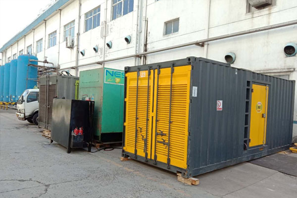 高青发电机组保养是确保其正常运行、延长使用寿命的关键，以下是一些保养注意事项