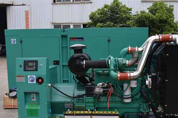 高青工厂发电机应急发电注意事项？