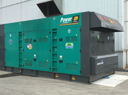 高青如何判断发电机组防冻液的质量是否下降？