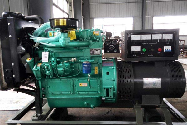 高青传感器在柴油发电机组中起到什么作用？