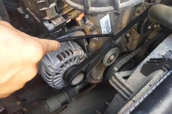 高青转速传感器的工作原理是什么？