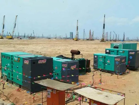 高青如何检查和清洗空气滤清器？