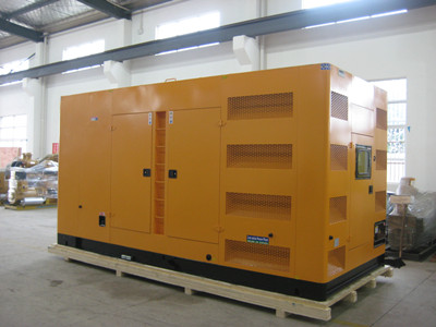 高青不同类型的发电机组在冬季保养时的注意事项有何差异？