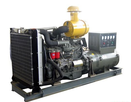 高青汽油发电机组冬季保养时，燃油系统需要注意什么？