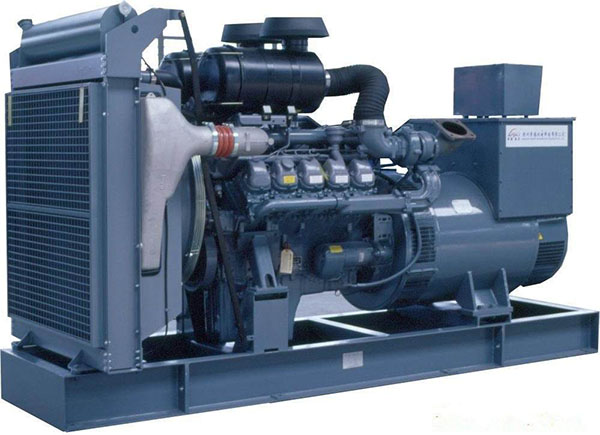 高青发电机组冬季保养需注意哪些细节？