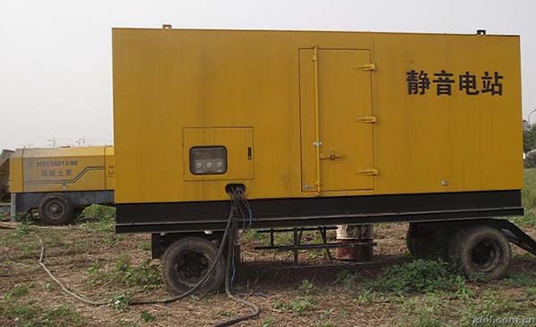 高青发电机组北方城市冬季使用注意事项有哪些？