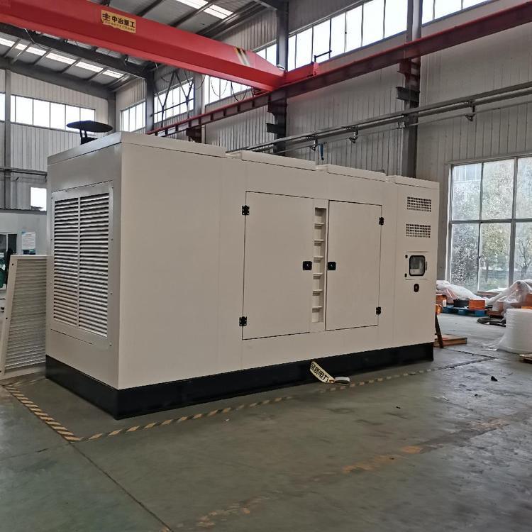 高青柴油发电机组冬季保养的注意事项有哪些？