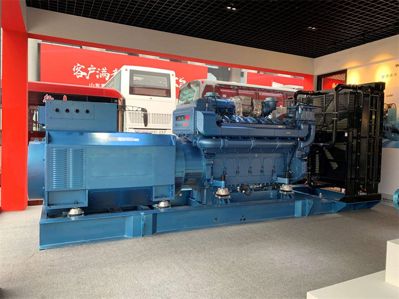 高青柴油发电机组冬季保养周期是多久？