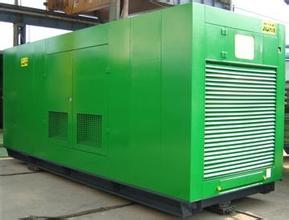 高青柴油发电机组的加热装置有哪些类型？