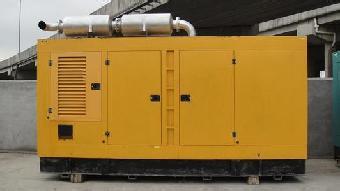 高青柴油发电机组北方使用是否需要加装加热装置？