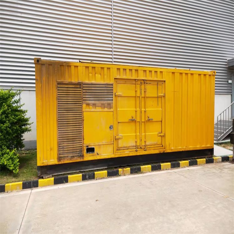 高青柴油发电机组在冬季启动前如何对燃油系统进行预热？