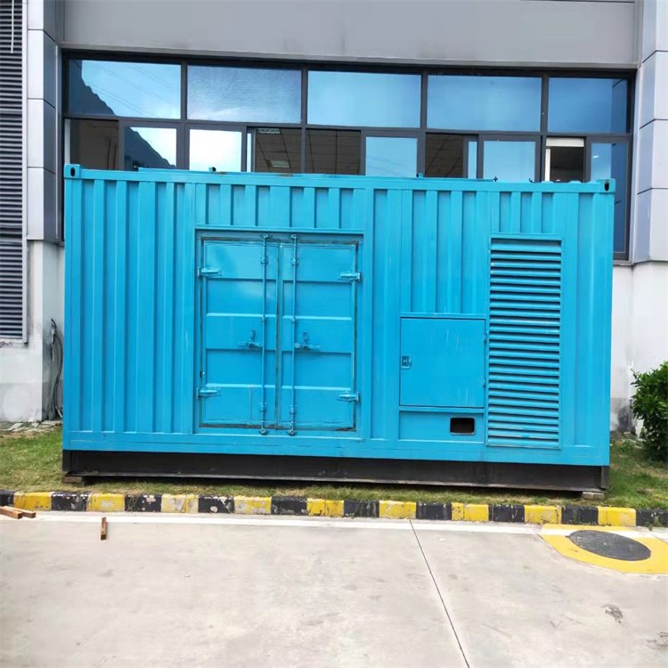 高青柴油发电机组冬季燃油使用注意事项？