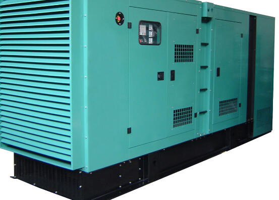 高青发电机组水冷式机油散热器常见的故障有哪些？