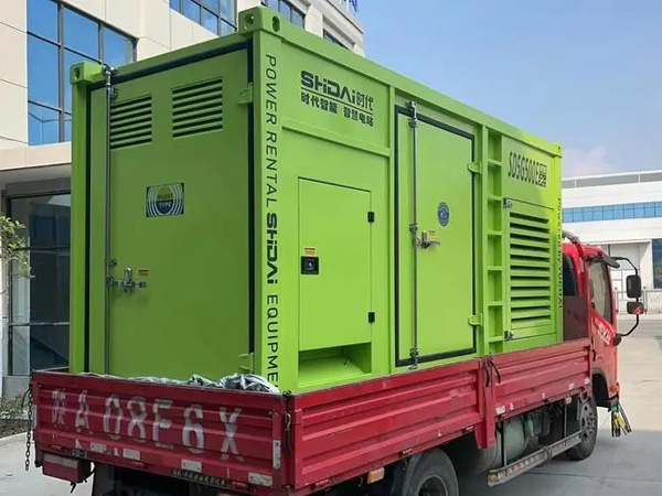 高青更换水冷式机油散热器的密封件时,如何选择合适的密封胶?