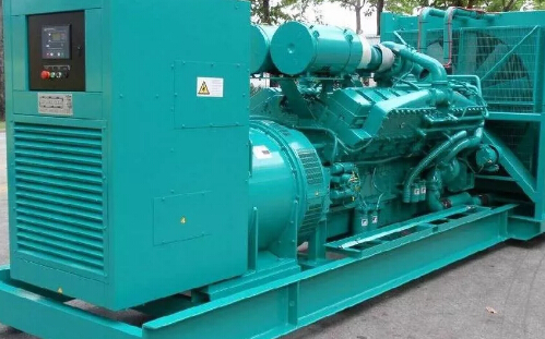 高青柴油发电机组冬季使用中需要注意哪些事项？
