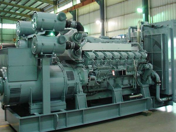 高青电气系统故障可能导致冬季柴油发电机组启动失败的原因有哪些？