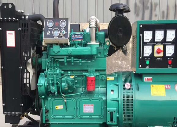 高青柴油发电机冬季保养周期和夏季一样吗？