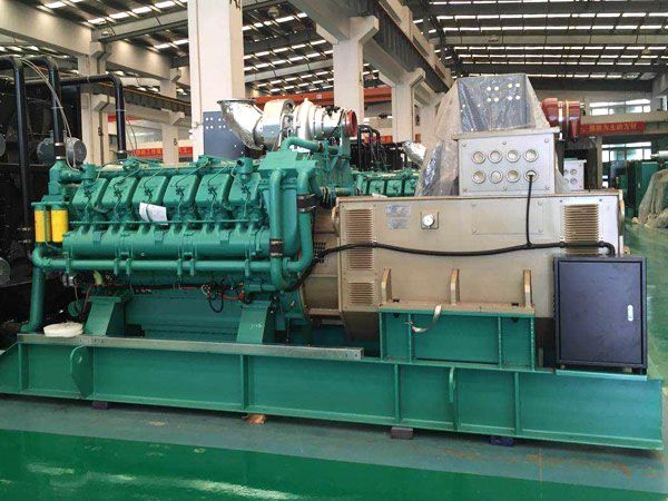 高青除了测量电瓶电压，还有哪些方法可以判断柴油发电机的充电系统是否正常？