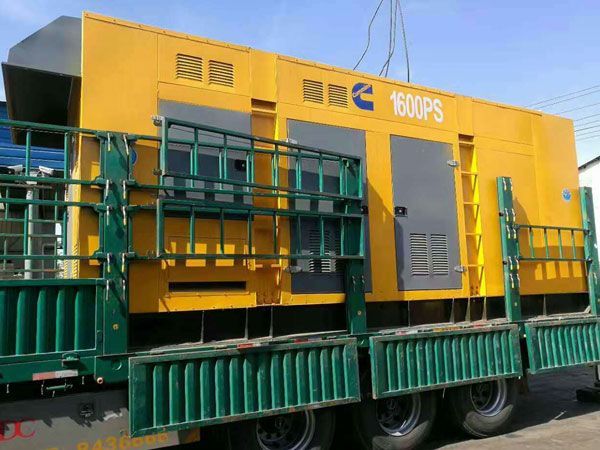 高青一份发电机组安装调试合同的注意事项