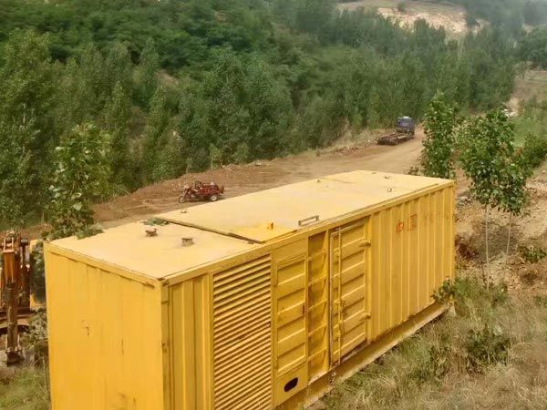 高青柴油发电机组冬季日常维修注意事项？