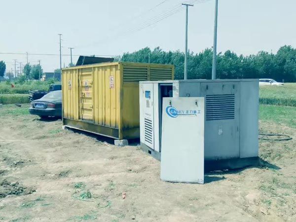 高青柴油发电机组冬季日常维修需要哪些工具？